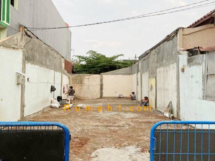 Foto Tanah dijual di Pondok Kacang Timur, Pondok Aren, Tanah Id: 6787