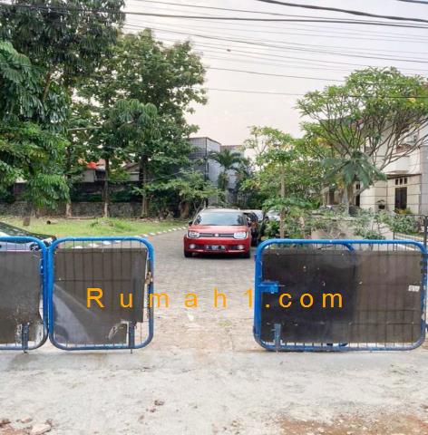 Foto Tanah dijual di Pondok Kacang Timur, Pondok Aren, Tanah Id: 6787