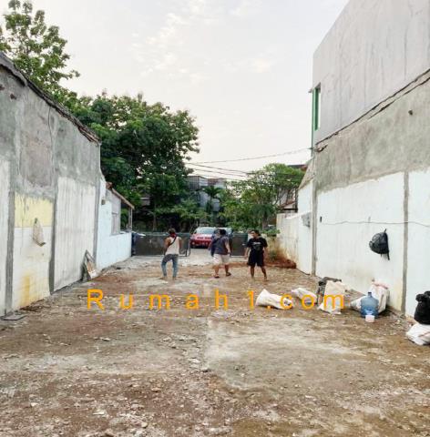 Foto Tanah dijual di Pondok Kacang Timur, Pondok Aren, Tanah Id: 6787