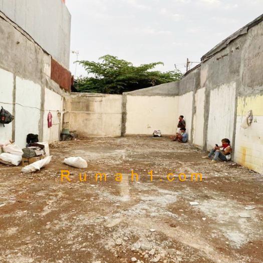 Foto Tanah dijual di Pondok Kacang Timur, Pondok Aren, Tanah Id: 6787