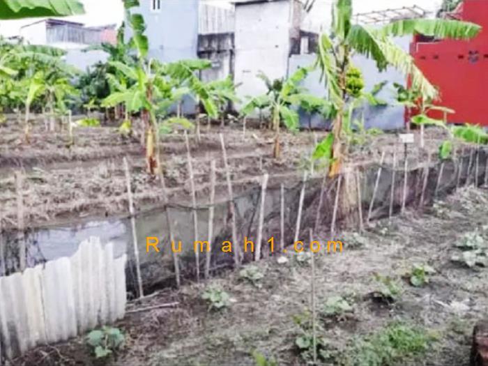 Foto Tanah dijual di Pucang, Sidoarjo, Tanah Id: 6788