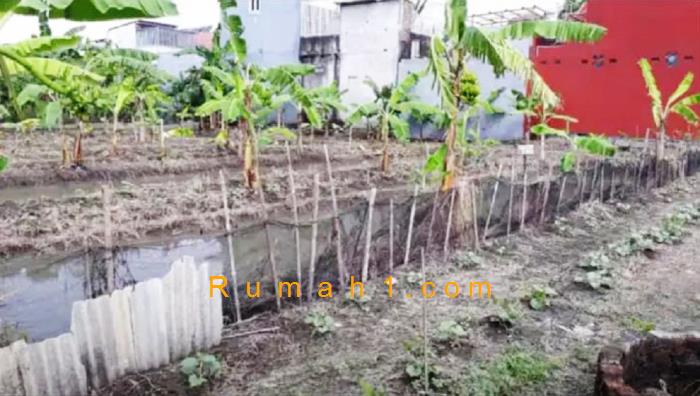 Foto Tanah dijual di Pucang, Sidoarjo, Tanah Id: 6788