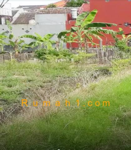 Foto Tanah dijual di Pucang, Sidoarjo, Tanah Id: 6788