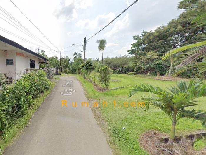 Foto Tanah dijual di Kwala Bekala, Medan Johor, Tanah Id: 6789