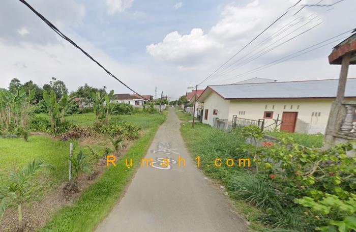 Foto Tanah dijual di Kwala Bekala, Medan Johor, Tanah Id: 6789