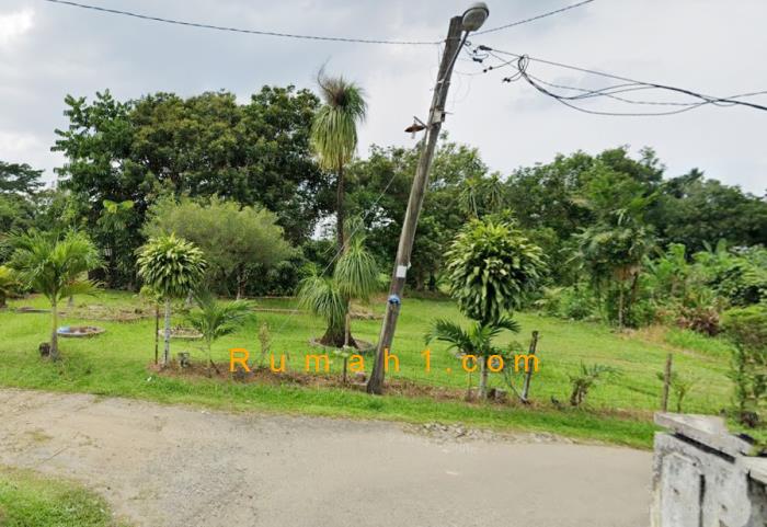 Foto Tanah dijual di Kwala Bekala, Medan Johor, Tanah Id: 6789