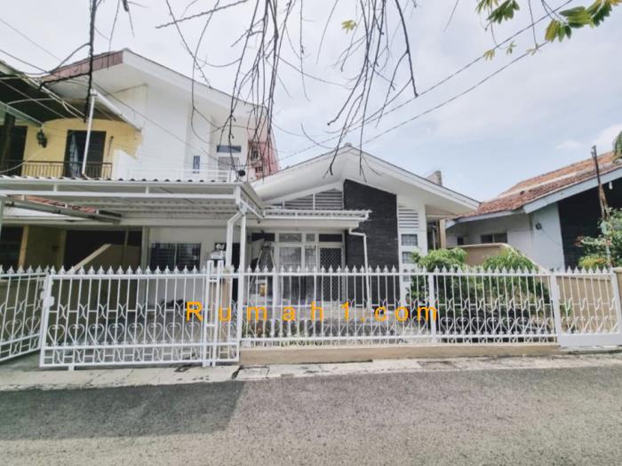 Foto Rumah dijual di Tomang, Grogol, Rumah Id: 6790