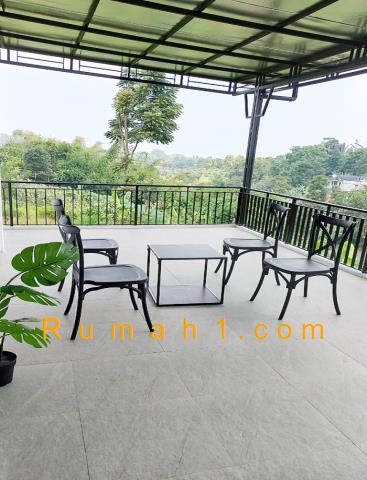 Foto Rumah dijual di Pagerwangi, Lembang, Rumah Id: 6791