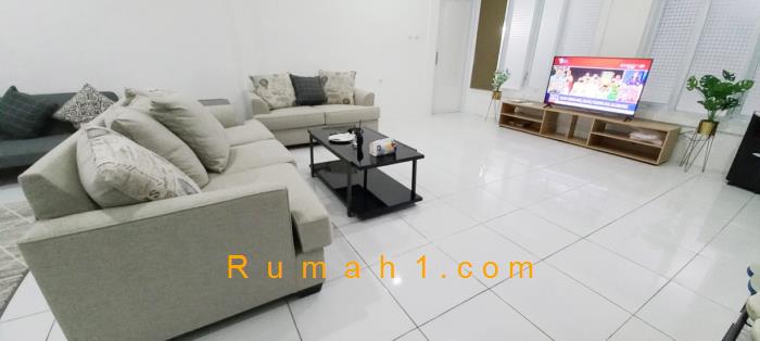 Foto Rumah dijual di Pagerwangi, Lembang, Rumah Id: 6791