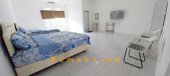 Foto Rumah dijual di Pagerwangi, Lembang, Rumah Id: 6791