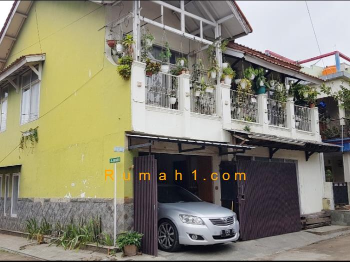 Foto Rumah dijual di Tanimulya, Ngamprah, Rumah Id: 6792