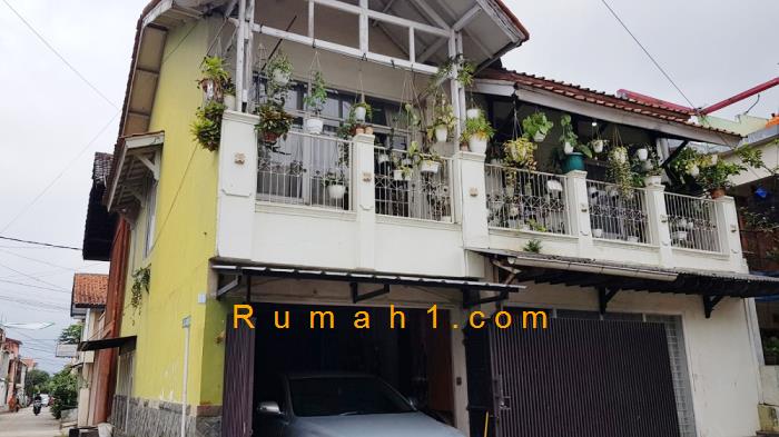 Foto Rumah dijual di Tanimulya, Ngamprah, Rumah Id: 6792