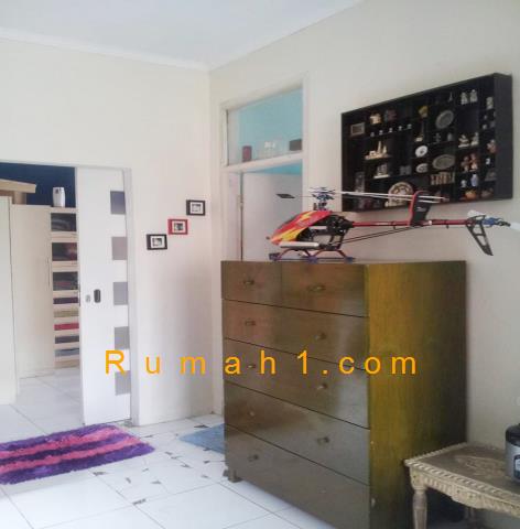 Foto Rumah dijual di Tanimulya, Ngamprah, Rumah Id: 6792