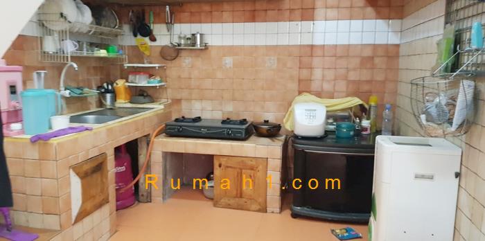 Foto Rumah dijual di Tanimulya, Ngamprah, Rumah Id: 6792