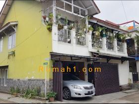 Image rumah dijual di Tanimulya, Ngamprah, Bandung Barat, Properti Id 6792