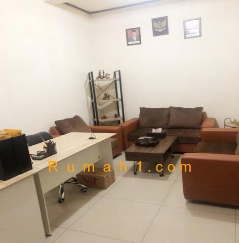 Foto Kantor disewakan di Lingkar Selatan, Lengkong, Kantor Id: 6793