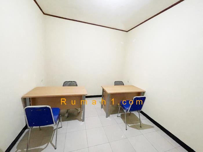 Foto Kantor disewakan di Lingkar Selatan, Lengkong, Kantor Id: 6793