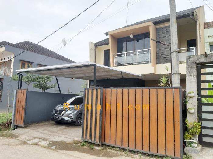 Foto Rumah dijual di Cihideung, Parongpong, Rumah Id: 6794