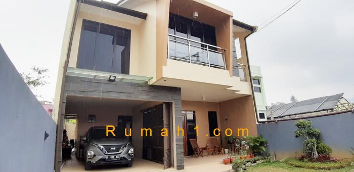 Foto Rumah dijual di Cihideung, Parongpong, Rumah Id: 6794