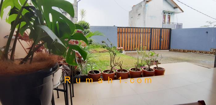 Foto Rumah dijual di Cihideung, Parongpong, Rumah Id: 6794