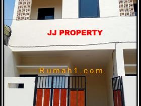 Image rumah dijual di Citra Garden, Kalideres, Jakarta Barat, Properti Id 6796