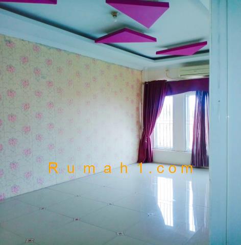 Foto Rumah dijual di Komplek Bumi Agung Permai, Rumah Id: 6798