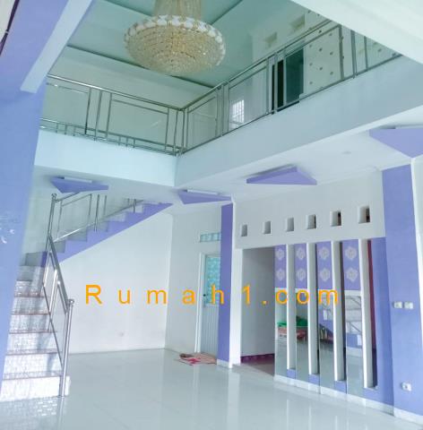 Foto Rumah dijual di Komplek Bumi Agung Permai, Rumah Id: 6798