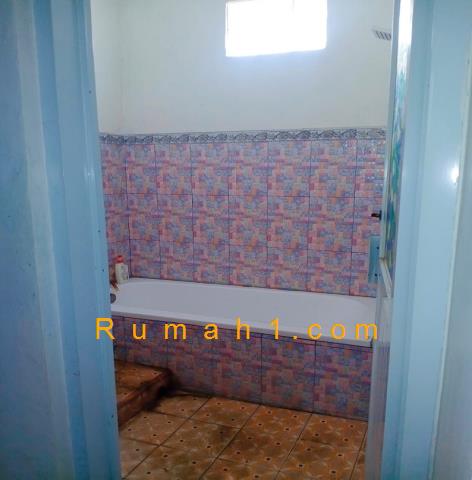 Foto Rumah dijual di Komplek Bumi Agung Permai, Rumah Id: 6798