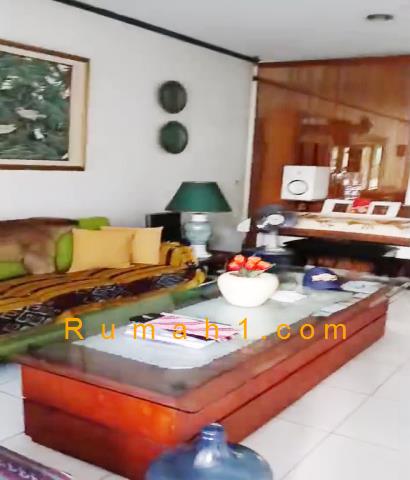 Foto Rumah dijual di Kelapa Dua Wetan, Ciracas, Rumah Id: 6800