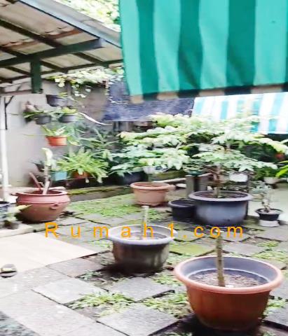 Foto Rumah dijual di Kelapa Dua Wetan, Ciracas, Rumah Id: 6800