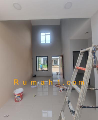 Foto Rumah dijual di The Boulevard Bogor, Rumah Id: 6801