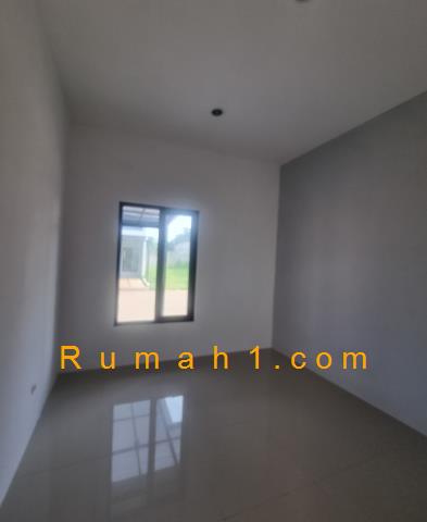 Foto Rumah dijual di The Boulevard Bogor, Rumah Id: 6801