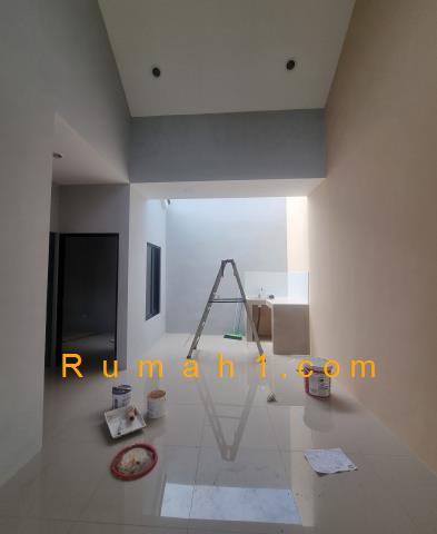 Foto Rumah dijual di The Boulevard Bogor, Rumah Id: 6801