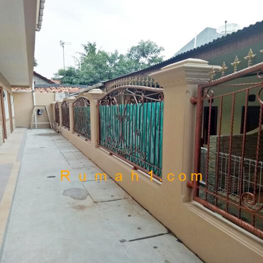 Foto Rumah disewakan di Cempaka Putih Barat, Cempaka Putih, Rumah Id: 6803