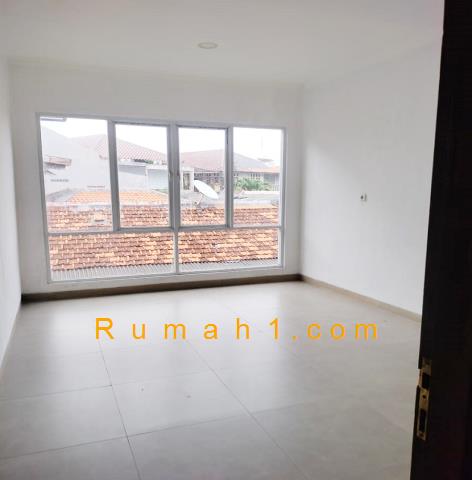 Foto Rumah disewakan di Cempaka Putih Barat, Cempaka Putih, Rumah Id: 6803