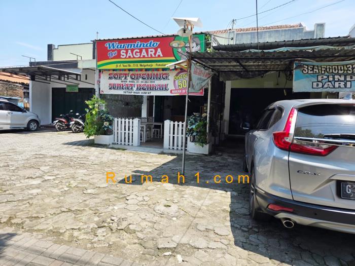 Foto Tanah dijual di Mulyoharjo, Pemalang, Tanah Id: 6804