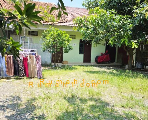 Foto Tanah dijual di Mulyoharjo, Pemalang, Tanah Id: 6804