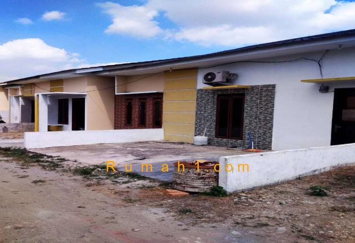 Foto Rumah dijual di Syavira Gambir Regency, Rumah Id: 6805