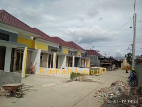 Image rumah dijual di Laut Dendang, Percut Sei Tuan, Deli Serdang, Properti Id 6806