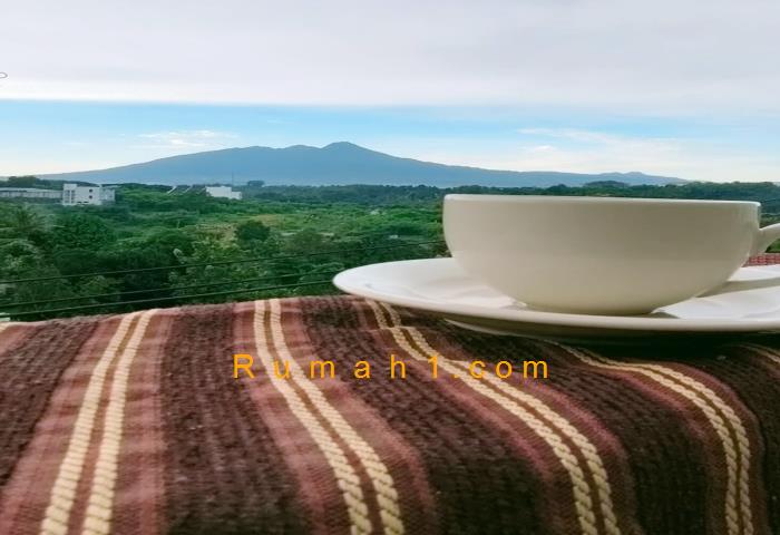 Foto Rumah dijual di Semplak, Bogor Barat, Kota, Rumah Id: 6807