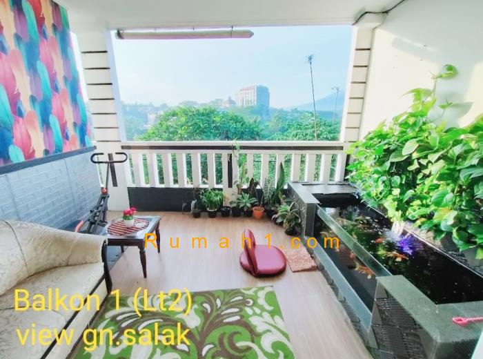 Foto Rumah dijual di Semplak, Bogor Barat, Kota, Rumah Id: 6807