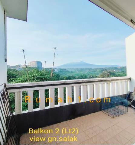 Foto Rumah dijual di Semplak, Bogor Barat, Kota, Rumah Id: 6807