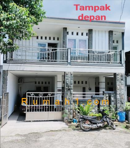 Foto Rumah dijual di Semplak, Bogor Barat, Kota, Rumah Id: 6807