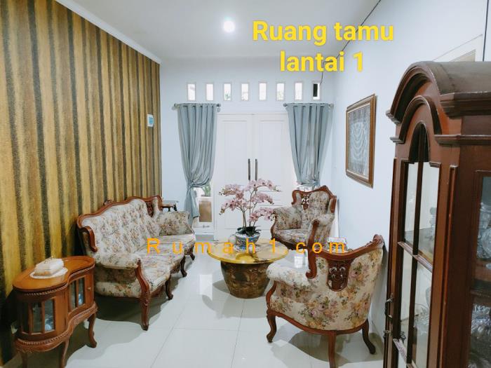 Foto Rumah dijual di Semplak, Bogor Barat, Kota, Rumah Id: 6807