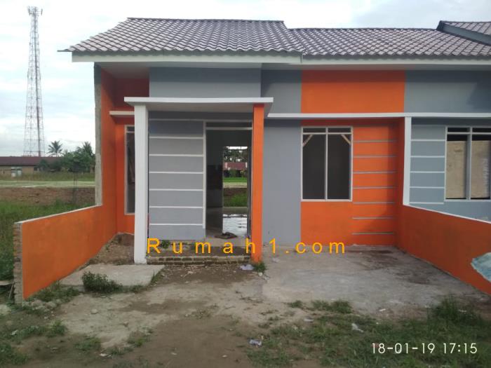 Foto Rumah dijual di Savana Peduli Tembung, Rumah Id: 6808