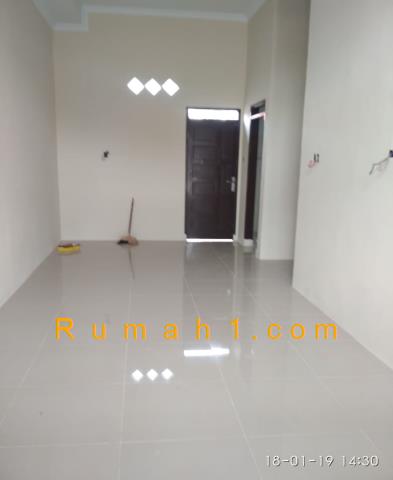 Foto Rumah dijual di savana regency syariah, Rumah Id: 6809