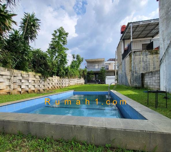 Foto Rumah dijual di Karadenan Town House, Rumah Id: 6811