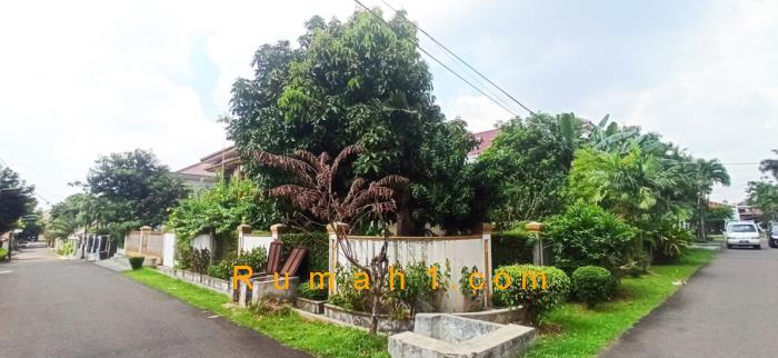 Foto Tanah dijual di Cipinang Melayu, Makasar, Tanah Id: 6812