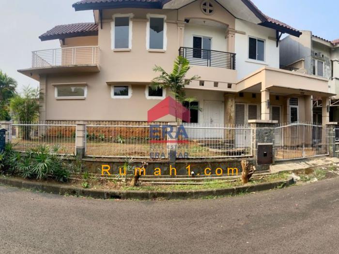 Foto Rumah dijual di Komplek Bukit Mas Bintaro, Rumah Id: 6813