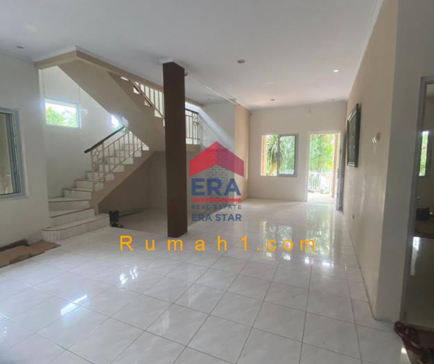 Foto Rumah dijual di Komplek Bukit Mas Bintaro, Rumah Id: 6813